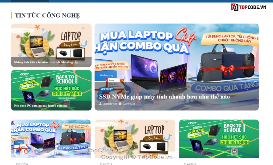 Web bán máy tính,máy,tính